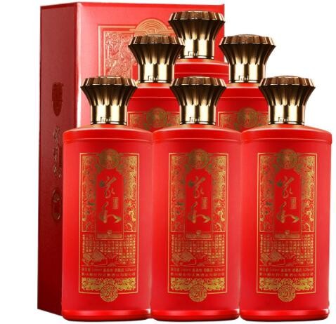 贵州赖家茅酒30陈酿酱香型白酒53度送礼盒装收藏酒纯粮食坤沙老酒图2