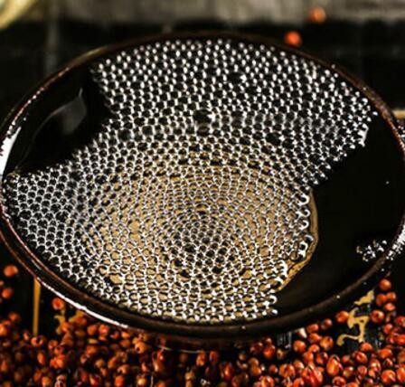 库存老酒荷花酒53度500ml粮食酒清香型白酒水代理白酒整箱批发图2