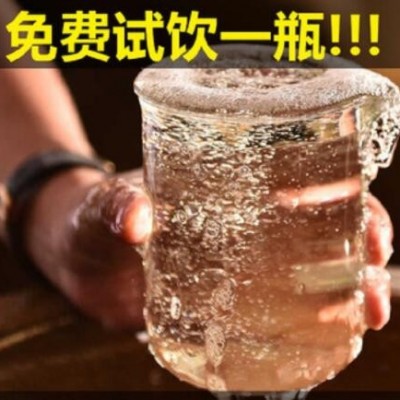 94库存老酒红高粱白酒水代理粮食酒53度450ml清香型白酒整箱批发