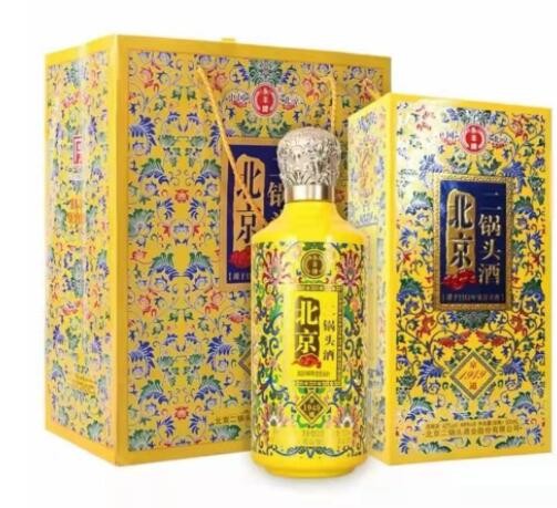 永丰二锅头珐琅彩1949清香型42度正品礼盒装高尚批发价整箱六瓶图2