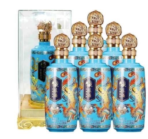 西凤陈酒佳品52度浓香型白酒500ml*6盒装 白酒批发 支持一件代发图3