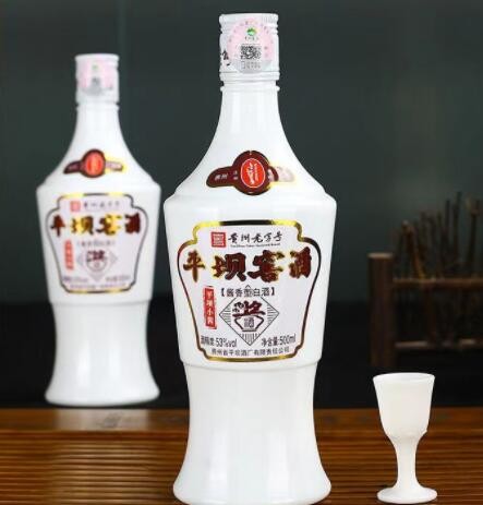 平坝窖酒小酱酒53度酱香型500ml 整箱6瓶装 白酒批发 支持代发图3
