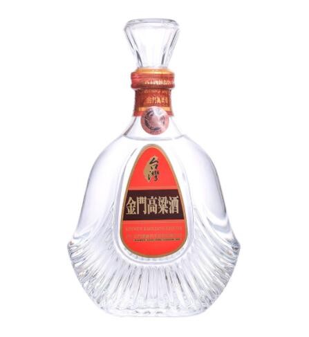 金门高粱酒823纪念酒58度600ml台湾进口白酒高度酒粮食酒图2