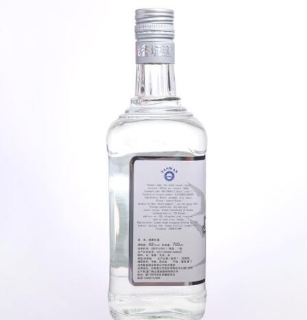 直供八八战备坑道淡丽42度高粱酒窖藏浓香型白酒700ml礼盒装白酒图3