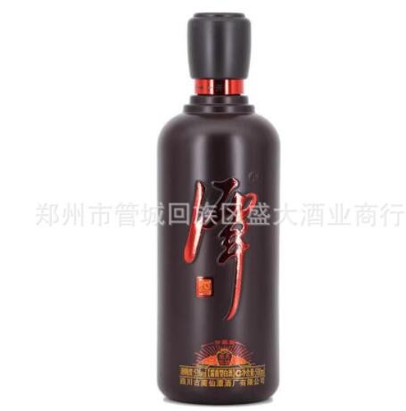 潭酒天坊地坛珍藏版酱香白酒500ml*6*53°纯粮酿陪内配三个手提袋图2