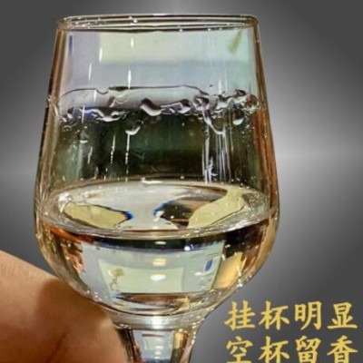 舍井53度酱香型高度白酒招待酱酒品鉴酱香酒礼盒装酒水整箱批发