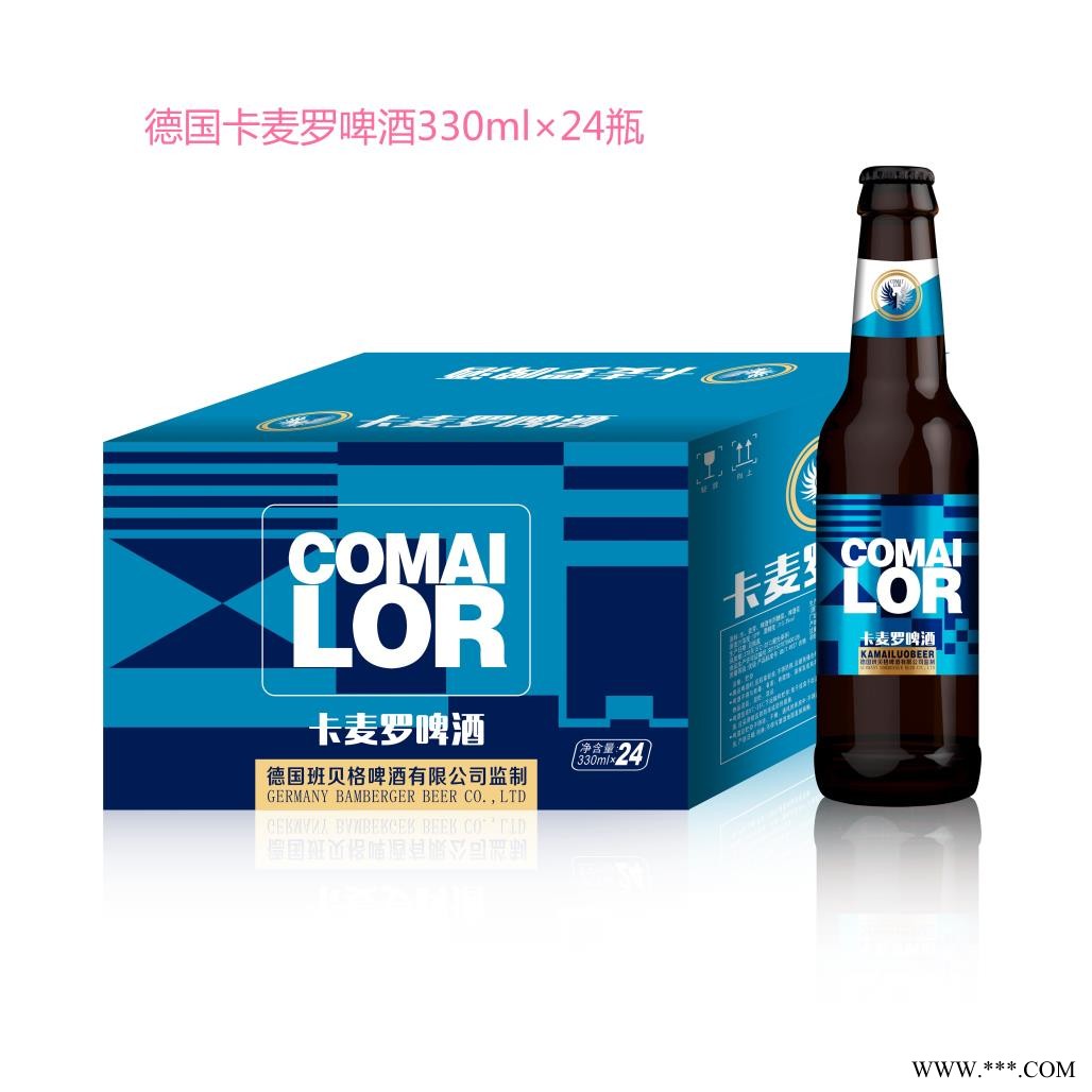 啤酒代理加盟欧劲啤酒图3