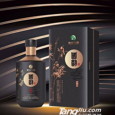 习酒国韵500ml
