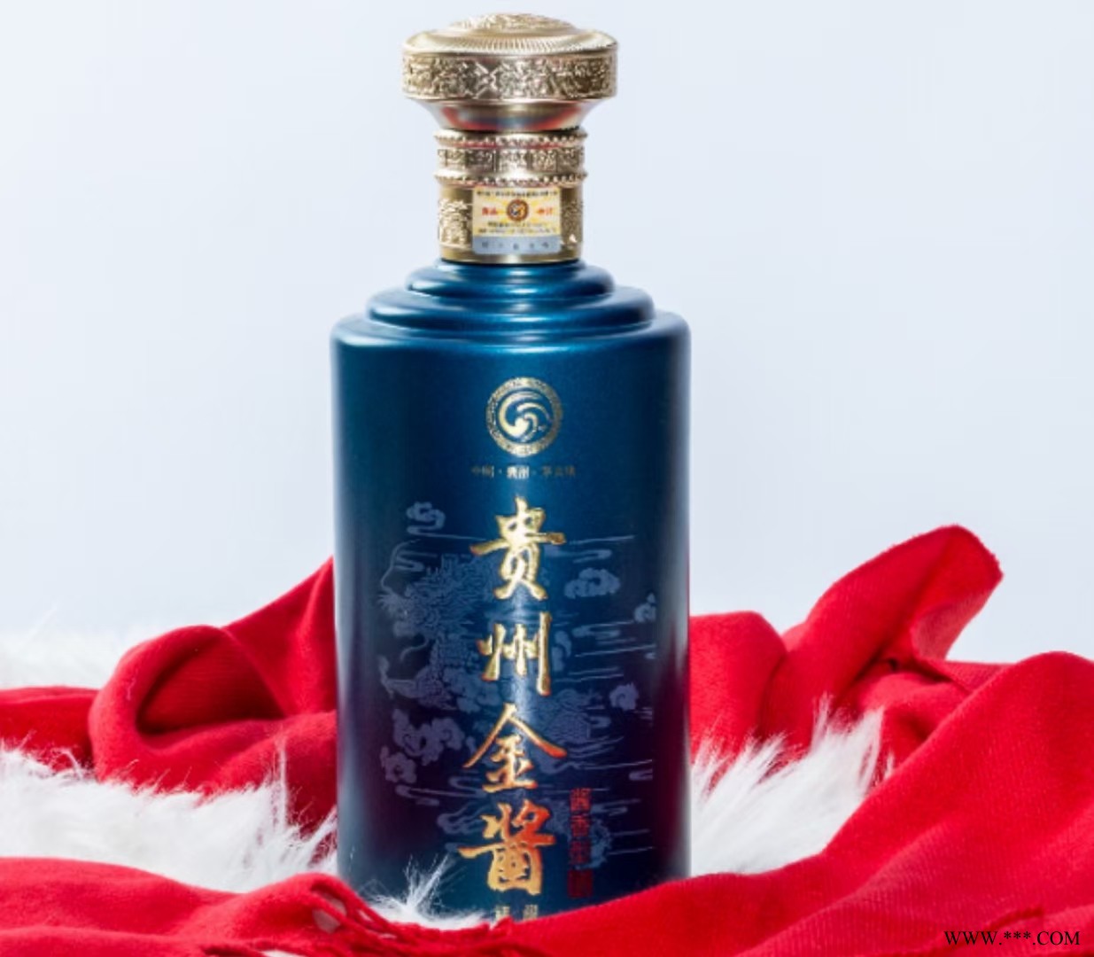 贵州金酱酒（福道）图4