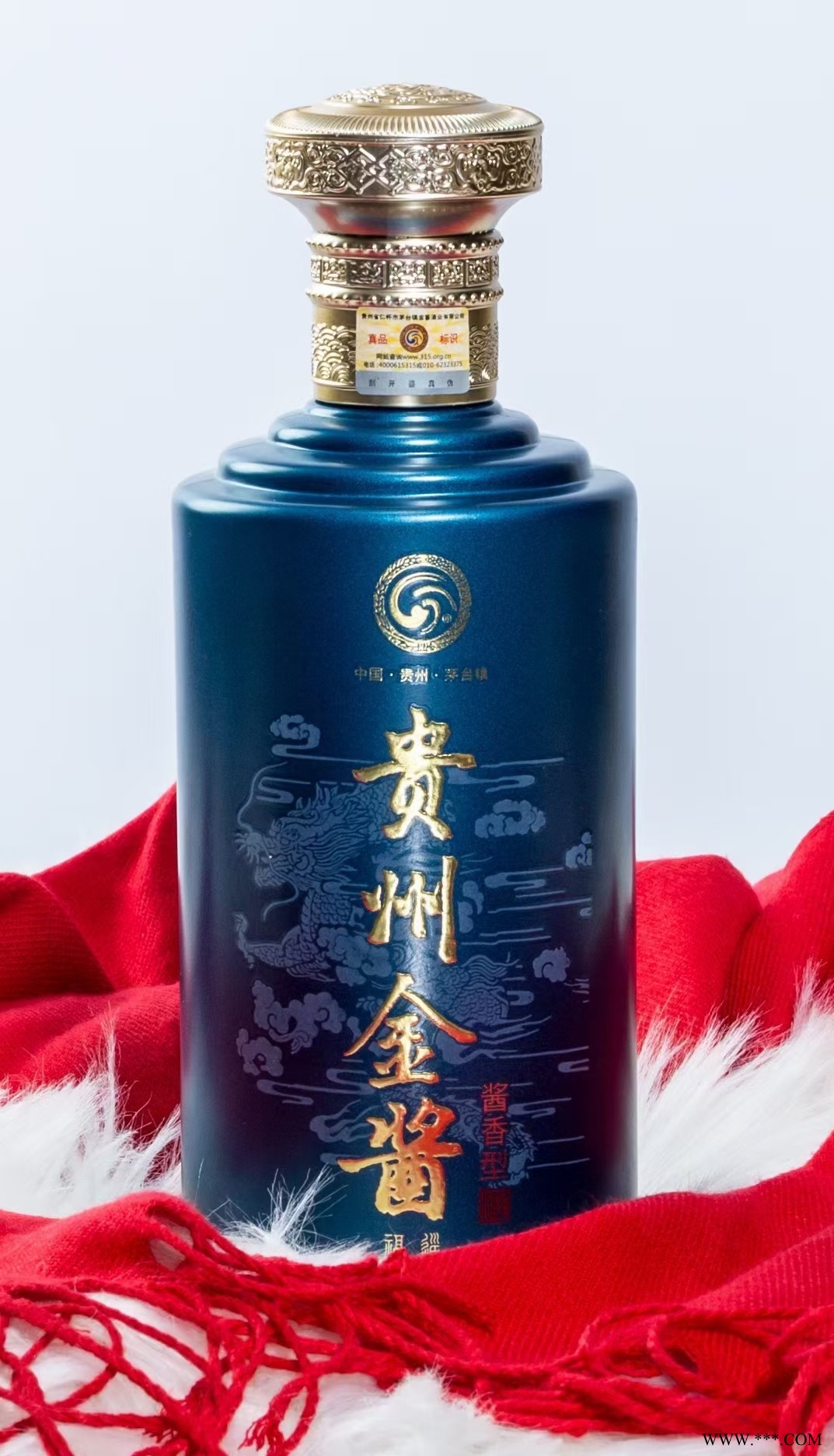 贵州金酱酒（福道）图3