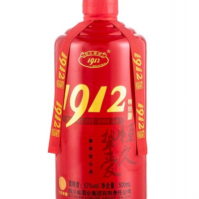 1912小红酱