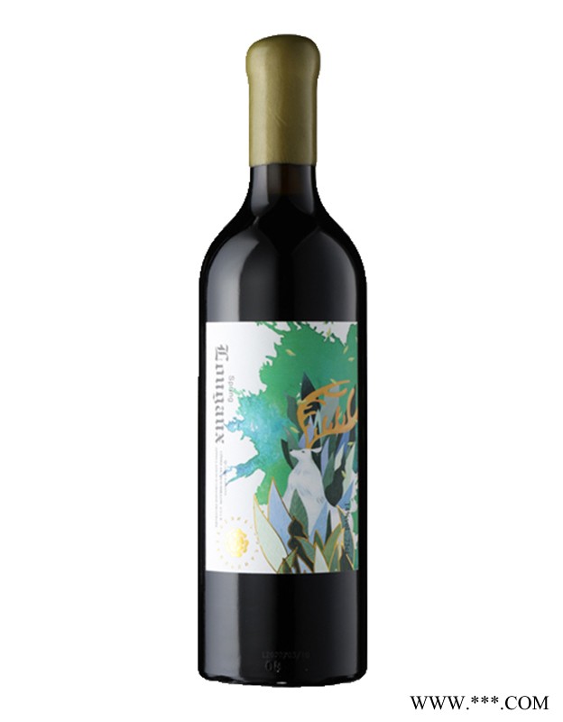 法国卢歌四季干红葡萄酒图2