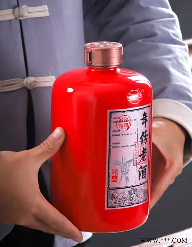 驰州贡酒之年份老酒图3