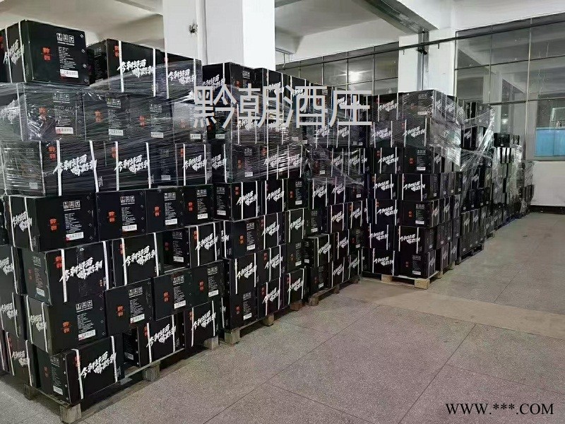 黔朝酒庄元茅台镇酱香型品鉴新风向图3