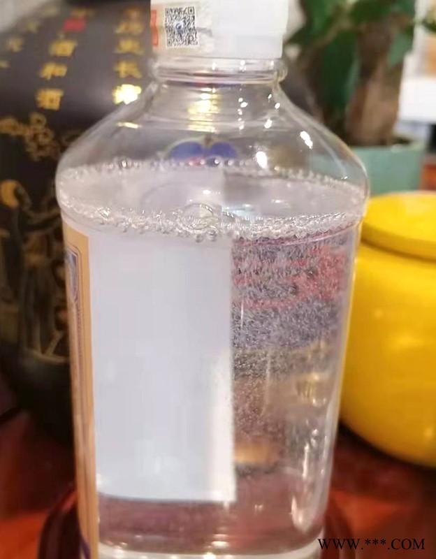 驰州贡酒之老酒图5