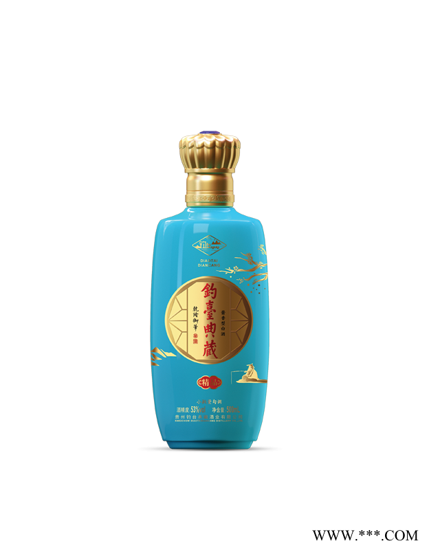 钓台典藏（精品）图2