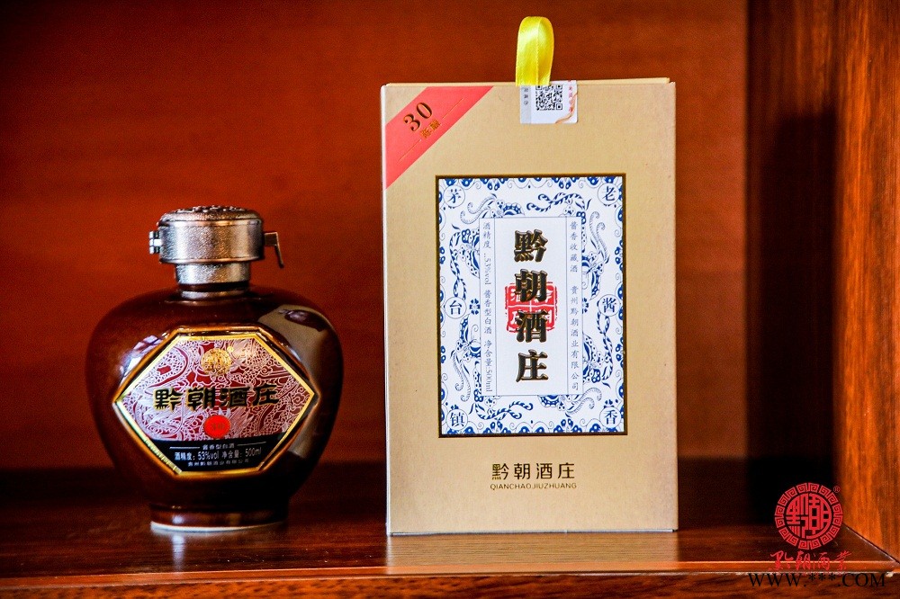 53度酱香型白酒茅台镇酒厂直营图4
