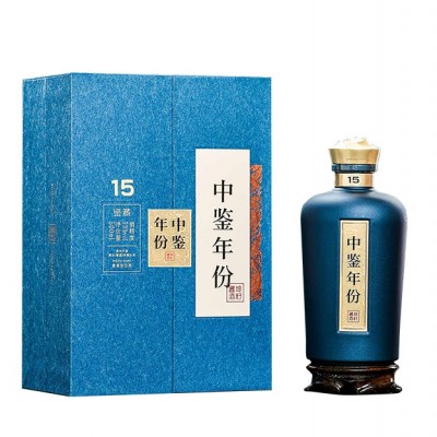 中鉴年份-鉴藏15