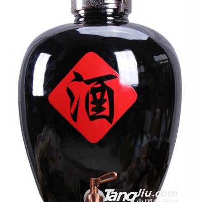邑生情白酒