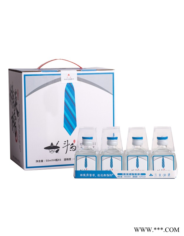 斗白·精英榜图1