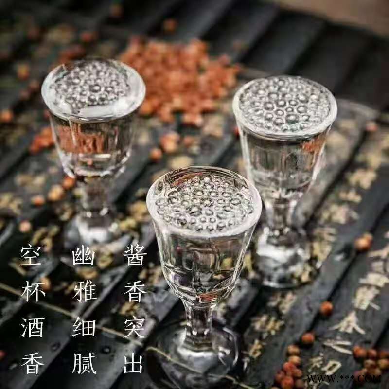 茅台镇酱香型散白酒图3