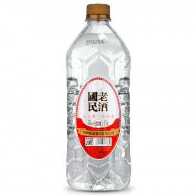 52°国民老酒2.9l