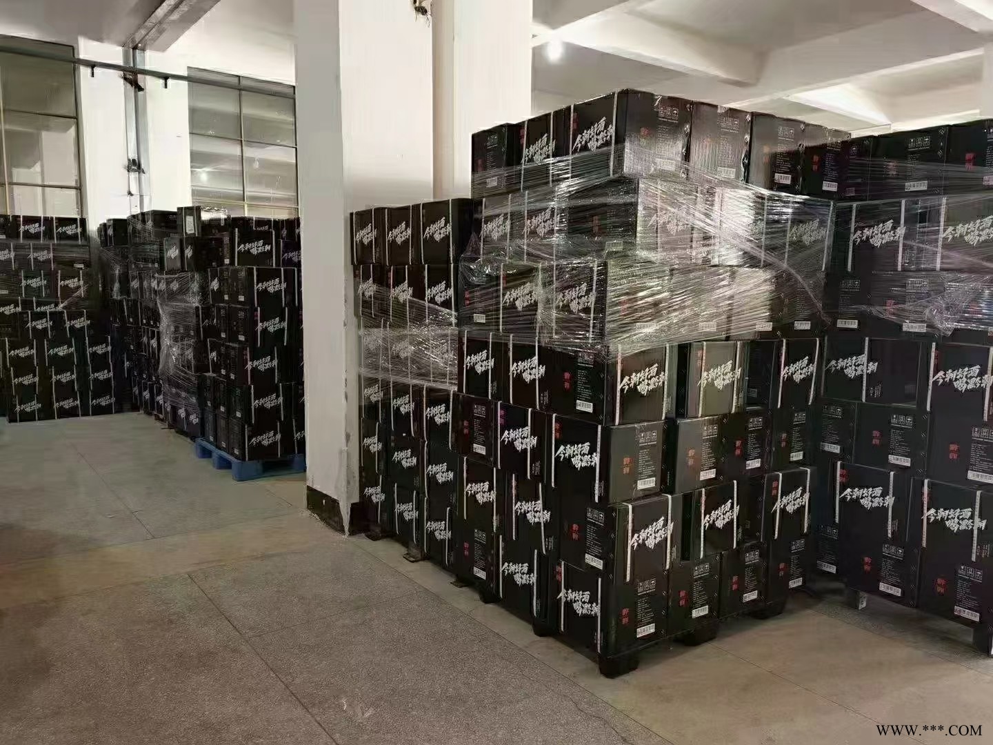茅台镇酱香酒酒厂白酒批发图2