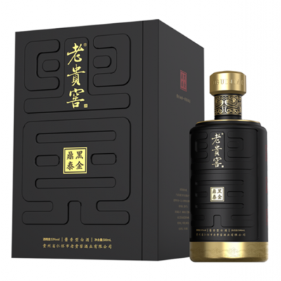 黑金鼎泰