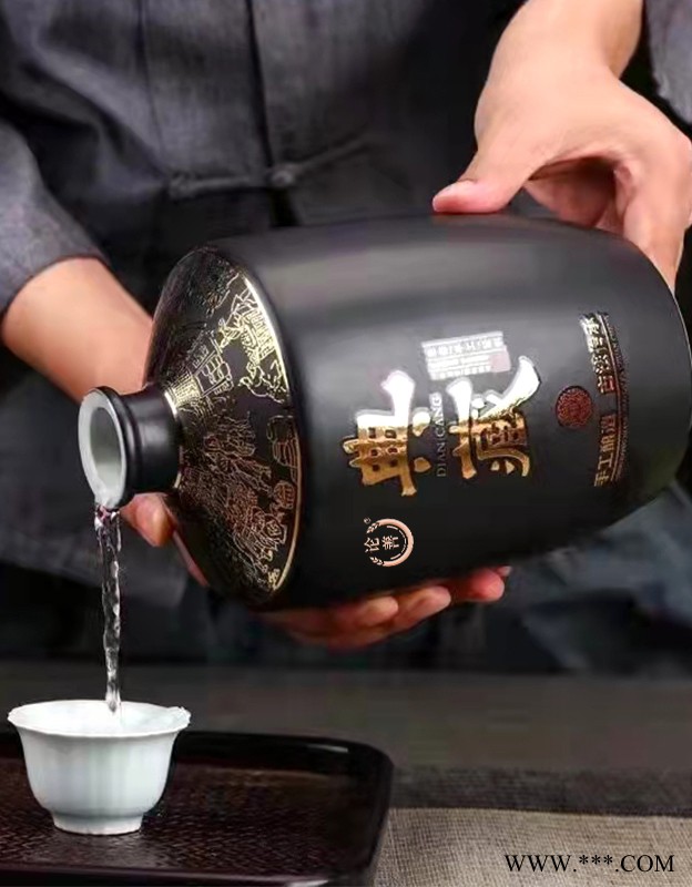 论善酱酒之典藏礼盒装图4