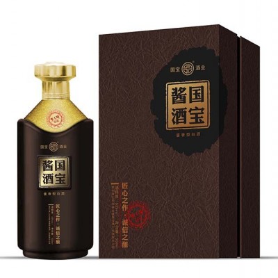 国宝酱酒-华工坊劲酿