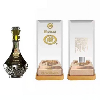 杜康-汉唐酒窖