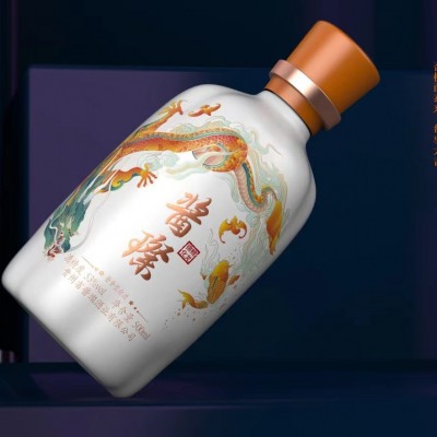 酱璨酒