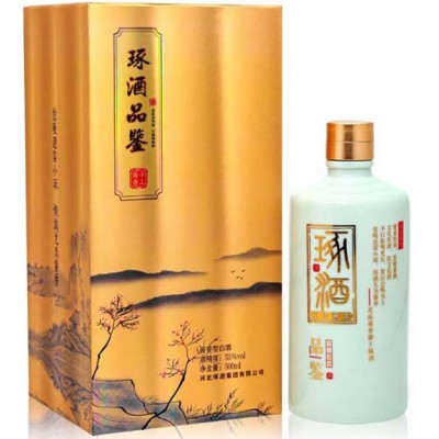 琢酒品鉴酒