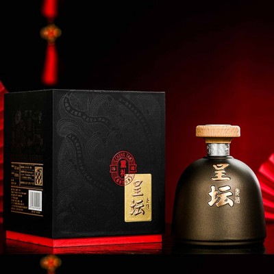 呈坛老酒-重礼