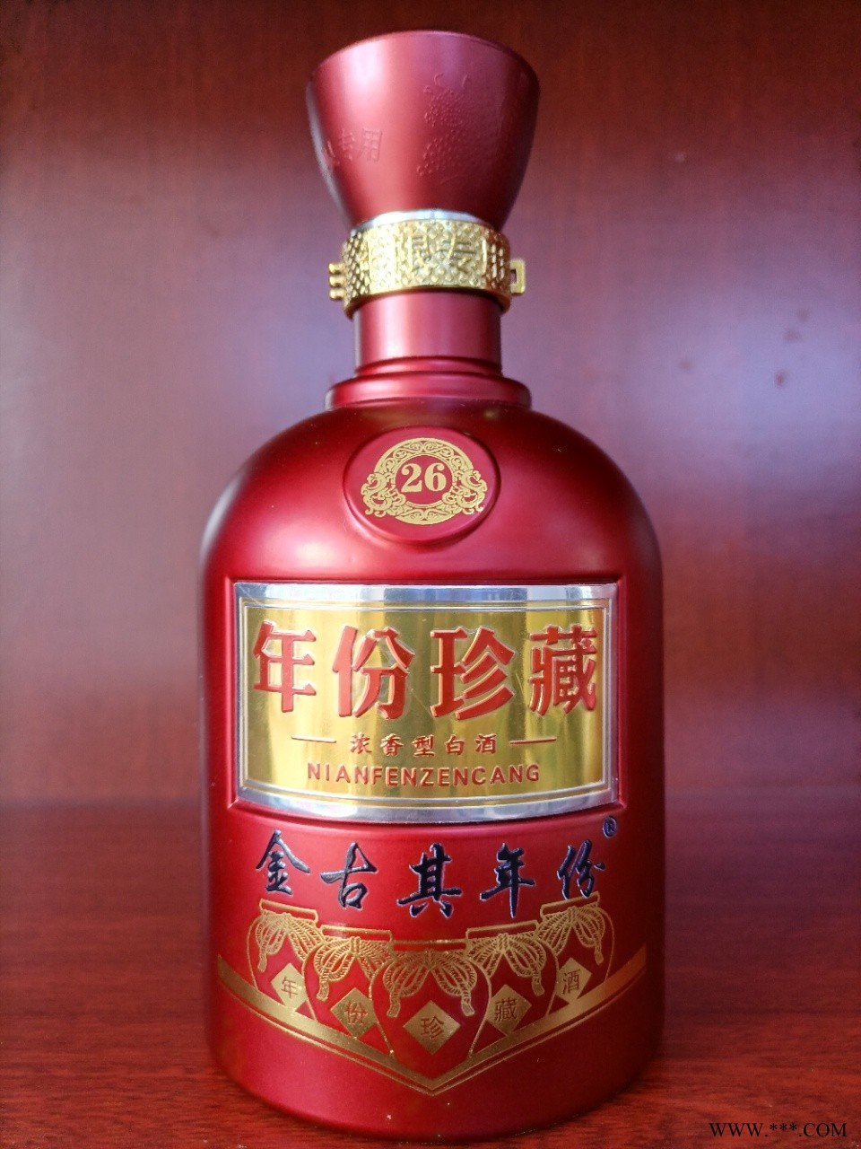 定制酒图4