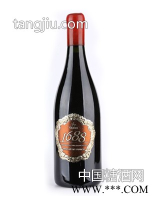 格拉芙—1688干红葡萄酒