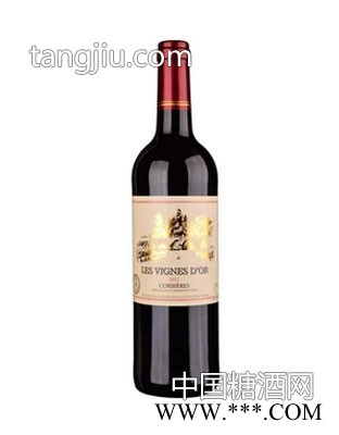 宾卡干红葡萄酒图1
