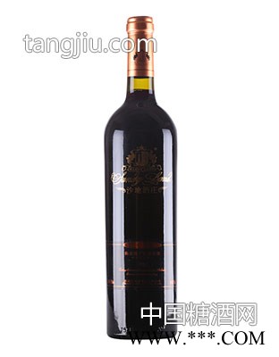 沙地酒庄-粒选级梅鹿辄干红葡萄酒图1