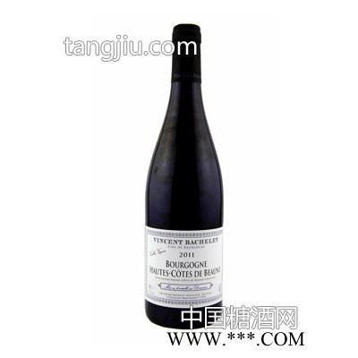 文森特酒庄上伯恩丘干红葡萄酒