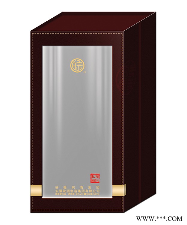 皖酒15图4