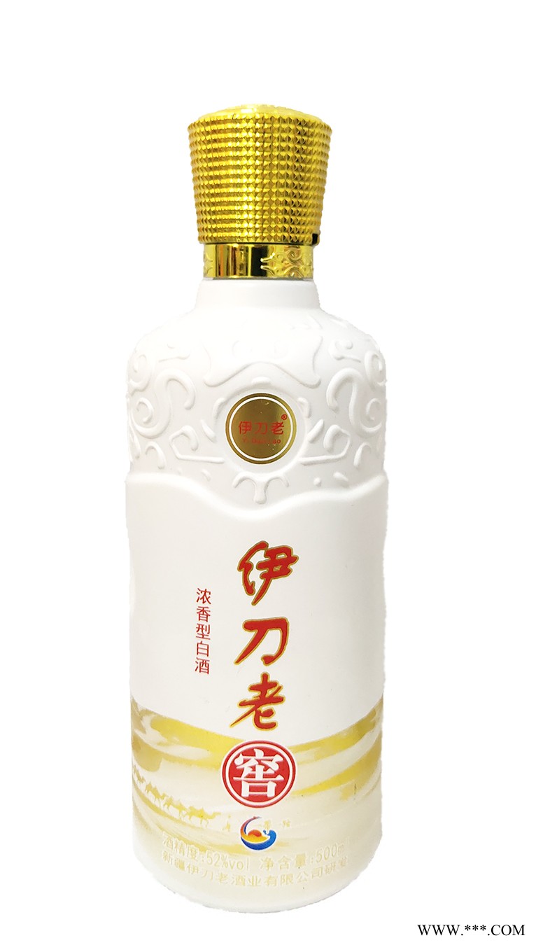 伊刀老酒图2