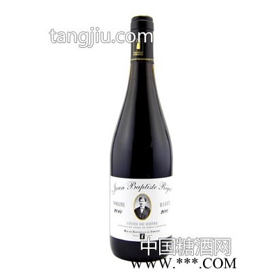 里格酒庄-里格伯爵