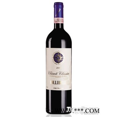 康柏利经典康帝干红葡萄酒