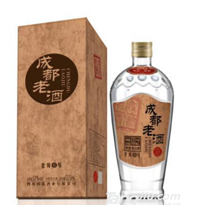 成都老酒