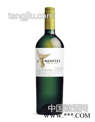 蒙特斯经典长相思干白图1