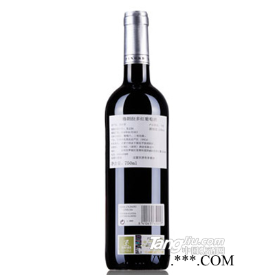 格朗拉多-红葡萄酒-750ml
