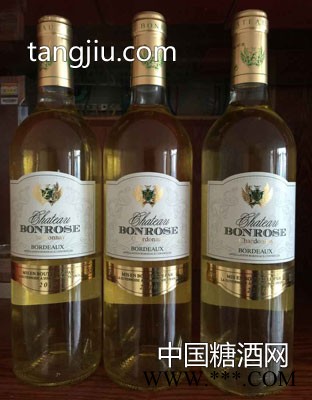 法国冰露干白（零售价368一瓶）图1