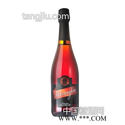 活士堡华悦甜红起泡葡萄酒