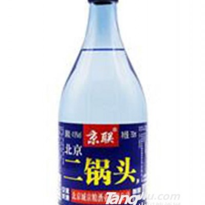 京联北京二锅头酒41.9度750ml