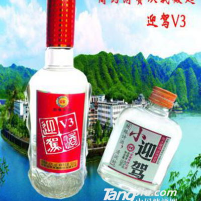 迎驾酒